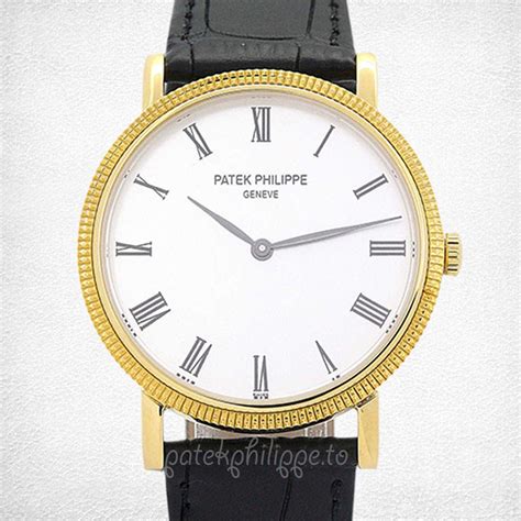 5120j-001 patek philippe|Patek Philippe calatrava.